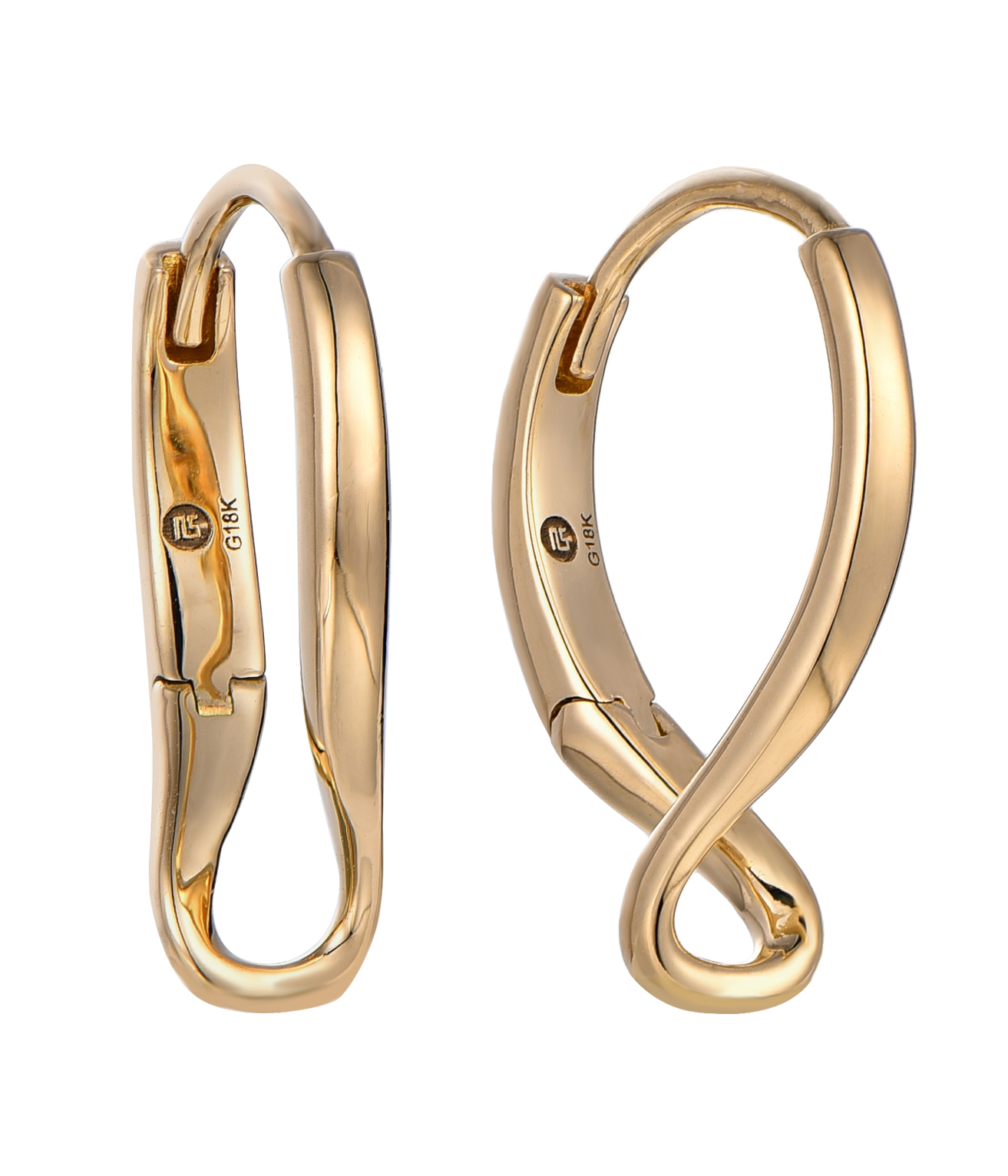 8K Yellow Gold Ring Supplier
