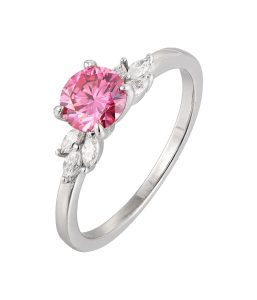 Custom jewelry ring for small batch jewelry manufacturers and brands