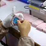 Endless Jewelry Factory Inject Wax picture