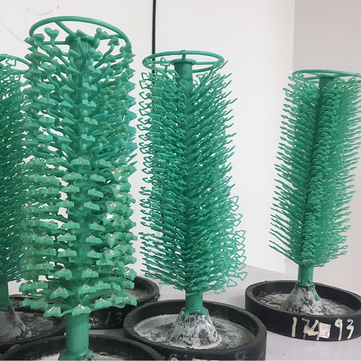 Jewelry Factory Tree Wax