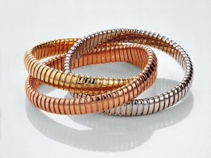 high end 18K gold jewelry wholesale