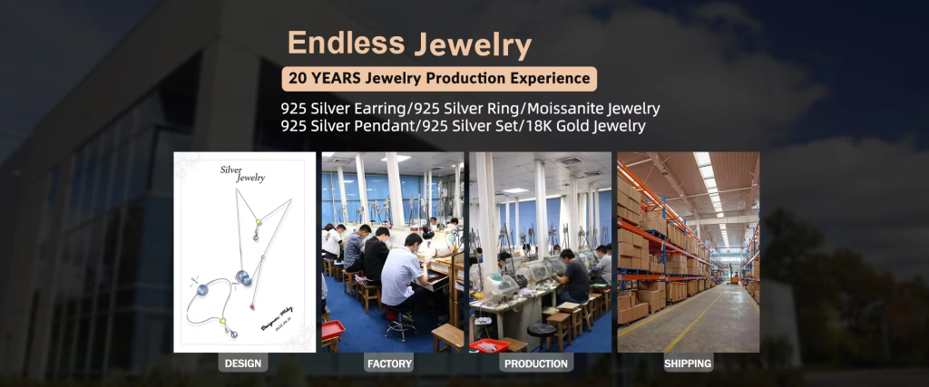 endless jewel supplier