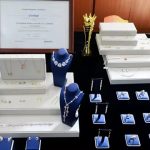 endless jewelry factory showroom