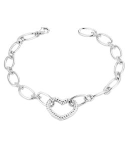 925 Silver Jewelry Wholesales Made in China BR01920A