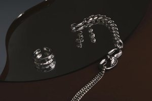 CAD jewelry design