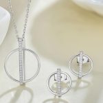 Pure silver comparison for jewelry buyers
