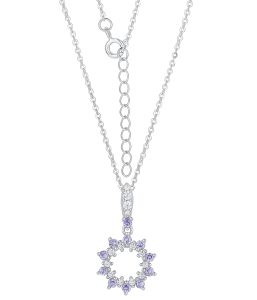 Silver Jewelry Wholesales Made in China SP06175O