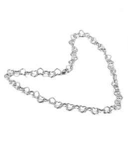 Silver bracelets Wholesales Made in China BR01918C