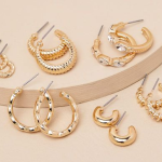e-coating jewelry Collection