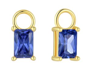 Earing meets with jewelry certifications