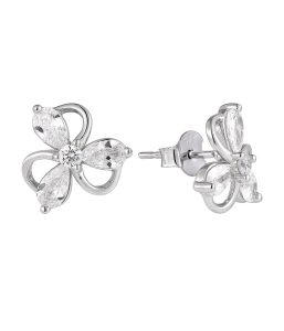 925 Sterling Silver jewelry earrings bulk order SE19382A