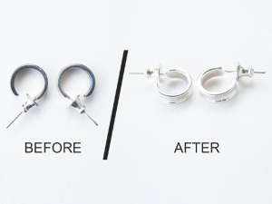 How to Prevent Tarnishing of Sterling Silver Jewelry: Care & Tips