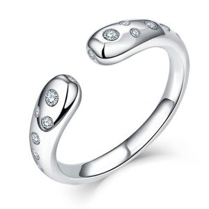 Open Ended Designs Ring SR07922A