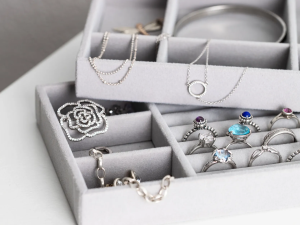 How to Tell If Something Is Real Silver or Just Silver-Plated