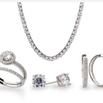 silver jewelry wholesale