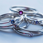 wholesale sterling silver rings