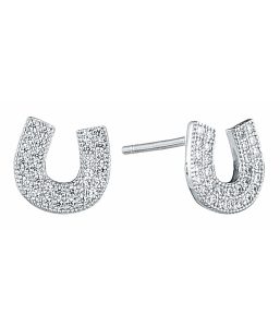 925 Silver Solder Jewellery earrings bulk ME00362A