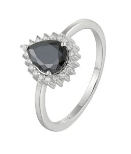 925 Silver Solder Jewellery rings bulk SR08650K