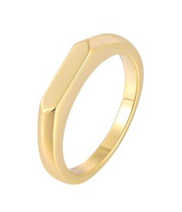 Gold Vermeil Jewelry Rings bulk order SR11909G