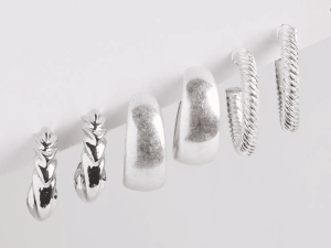 Is Rhodium Plated Sterling Silver Worth Buying?
