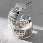 What Is Rhodium Plated Sterling Silver Jewelry