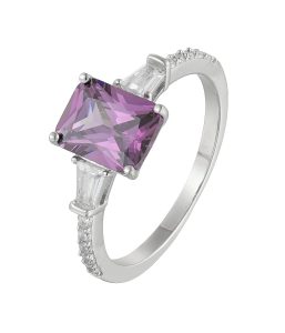Silver Solder Jewellery rings wholesales SR09157J