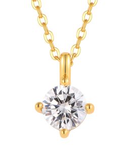 gold plating wholesales pendants NC15839A