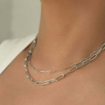 Types of Silver Used in Jewelry