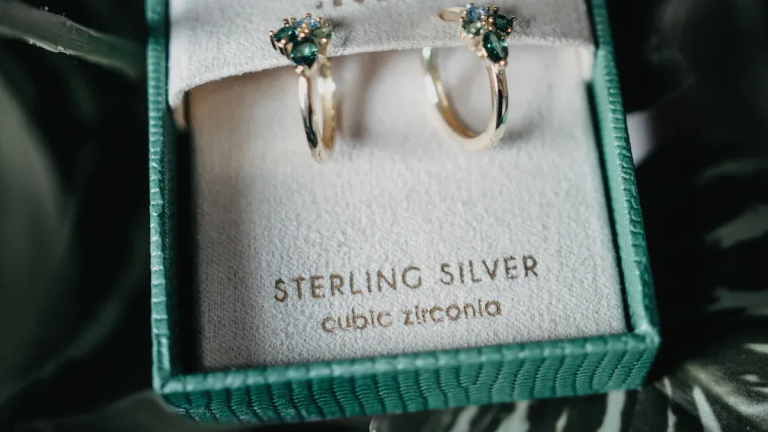 wholesale sterling silver jewelry
