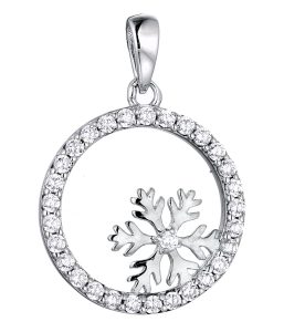 925 sterling silver pedant wholesale SP04777A
