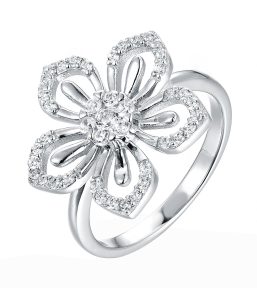 925 sterling silver pedant wholesale SR04746A