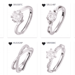 The Definitive Guide to Ring Shank Styles: Choosing the Perfect Band for Your Jewelry
