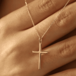 How Much is a Real Gold Cross Necklace? Meaning, Value, and Buying Guide