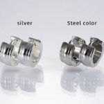 Stainless Steel vs. Sterling Silver: The Ultimate Guide for Jewelry Brands