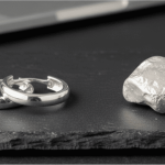 Sterling Silver vs Pure Silver: A Comprehensive Comparison Guide for Custom Jewelry