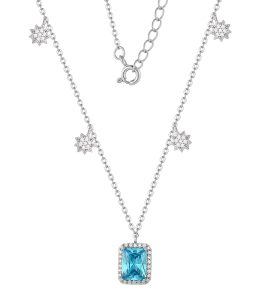 brass necklace manufacturer NC03989I