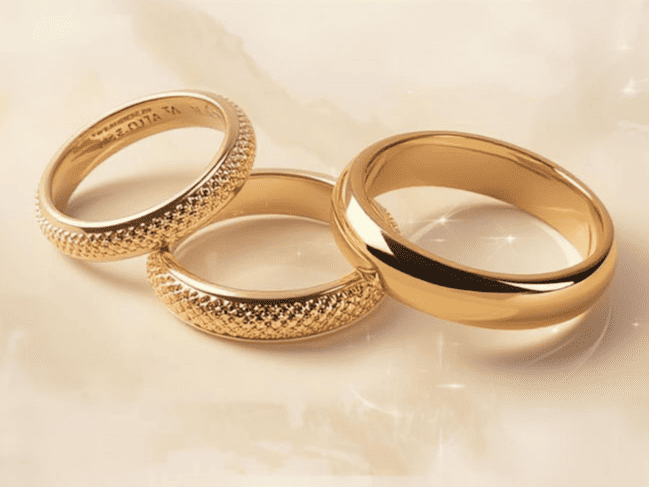 Understanding Fine Jewelry: Is Plated Gold Real Gold?