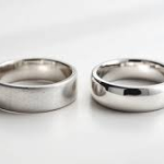 sterling silver rhodium plated jewelry