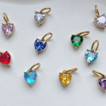 How to Choose the Perfect Valentine Heart Shape Gemstone Jewelry Gift in 2026