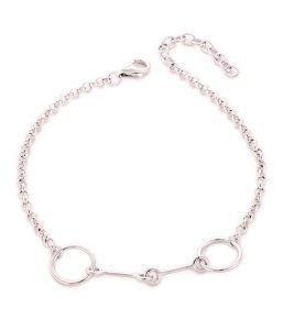 925 Silver bracelets Wholesale Jewelry Supplier BR02960C