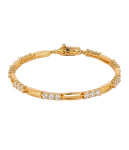 Solid Gold Bracelet BR00089Q