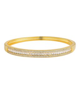 Solid Gold Bracelet BR15767C