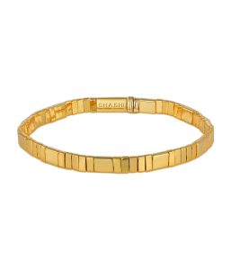 Solid Gold Bracelet BR16538A