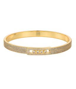 Solid Gold Bracelet BR16739A