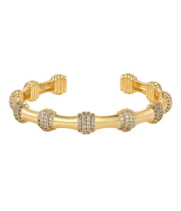 Solid Gold Bracelet BR16740A