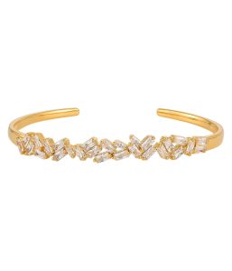 Solid Gold Bracelet BR16830A