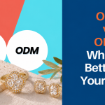 OEM vs ODM Jewelry Manufacturing