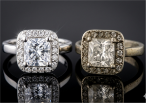 Does Cubic Zirconia Tarnish? The Ultimate Expert Guide to Maintaining Eternal Sparkle