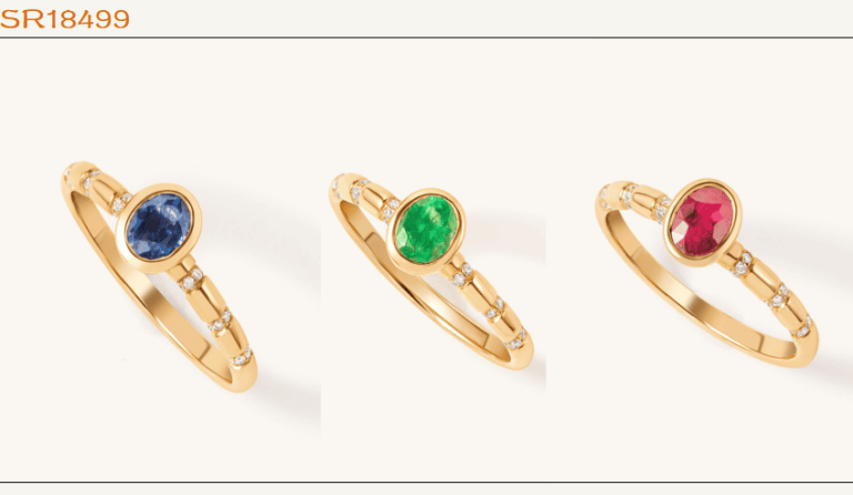 How Gold-Plated Jewelry Elevates Your Brand Identity and Growth