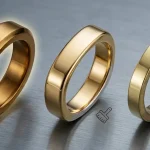 18k PVD Gold vs Vermeil vs Gold-Plated Brass: B2B Sourcing Guide for Jewelry Brands & Wholesalers